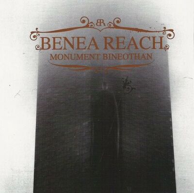 Benea Reach - Monument Bineothan