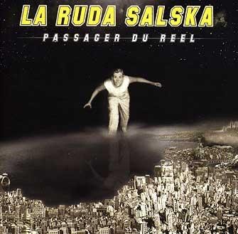 La Ruda - Passager du réel