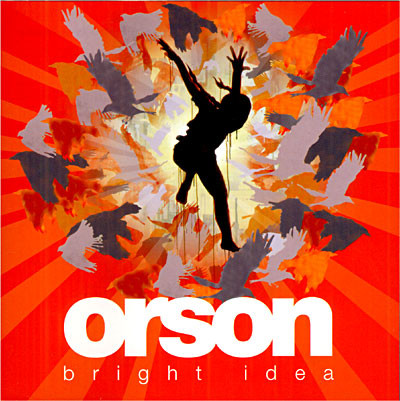 Orson - Bright idea