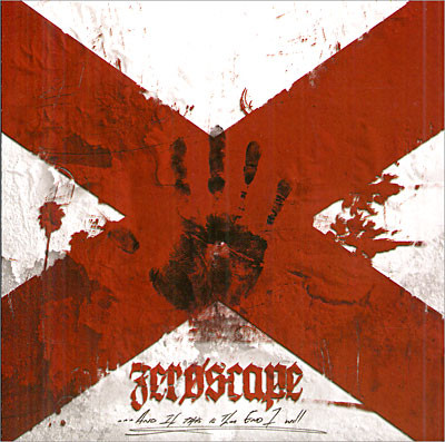 Bad Reputation dans Zeroscape - ... and if this is the End I will