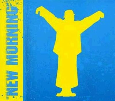 Wemba (Papa) - New Morning