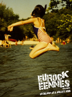 Eurockéennes de Belfort - Edition 2006