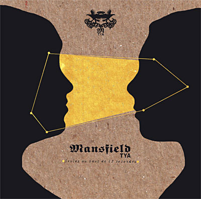 Mansfield.TYA - Seules au bout de 23 secondes