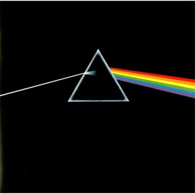 Pink Floyd - Dark Side Of The Moon