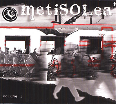 Metisolea' - Volume 1