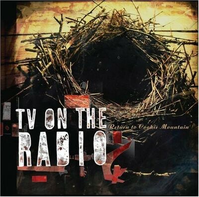 TV On The Radio - Return to Cookie Mountain
