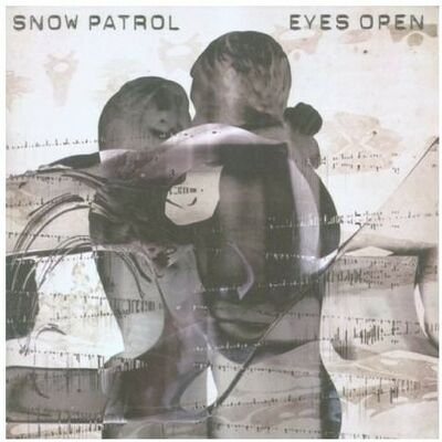 Snow Patrol - Eyes open