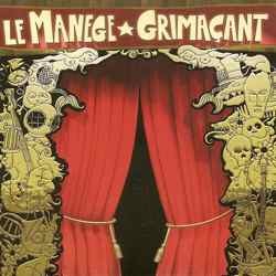Le Manège Grimaçant - 1er des tours