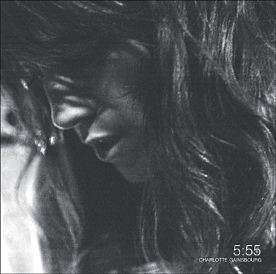 Gainsbourg (Charlotte) - 5:55