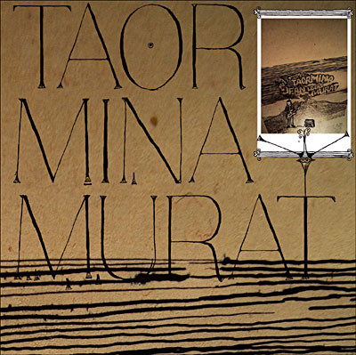 Murat (Jean-Louis) - Taormina