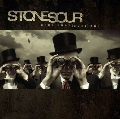 Stone Sour - Come what[ever] may