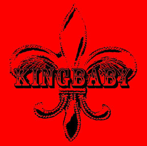 Bad Reputation dans Kingbaby - Whole Lotta Easy