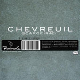 Chevreuil - (((Capoëira)))