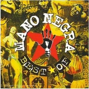 La Mano Negra et Manu Chao
