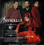 mYpollux - EP Contraires