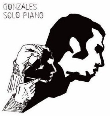 Gonzales - Solo Piano
