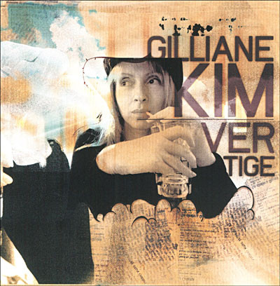 Kim (Gilliane) - Vertige