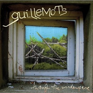 Guillemots - Through the Windowpane