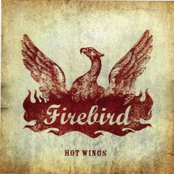 Firebird - Hot Wings