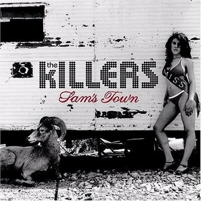 The Killers - Sam's Town