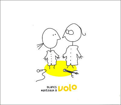 Volo - Blancs manteaux à Volo