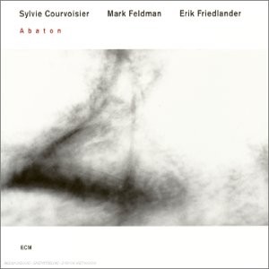 Sylvie Courvoisier - Abaton