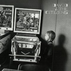 David & the Citizens - Stop the Tape! Stop the Tape!