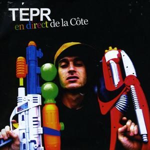 Tepr - En direct de la Côte