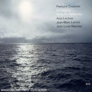 François Couturier - Nostalghia. Song For Tarkovsky