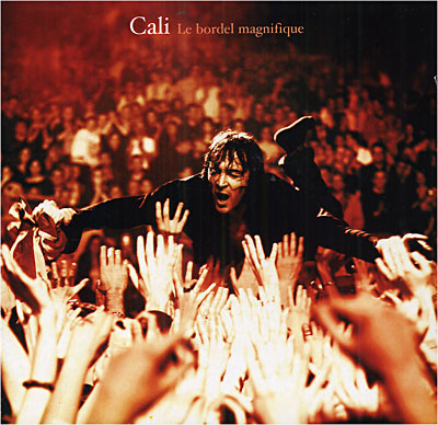 Cali - Le bordel magnifique