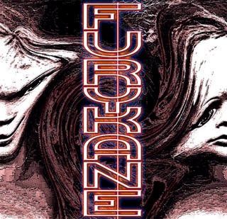 Furykane - EP 9 titres