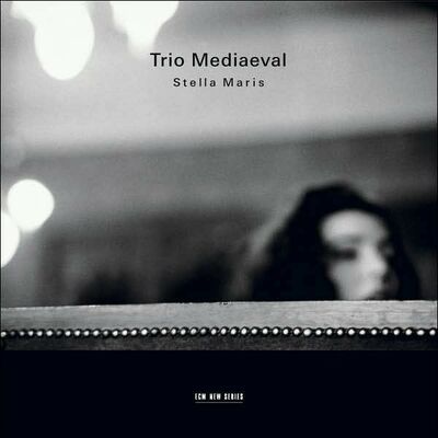 Trio Mediæval - Stella Maris
