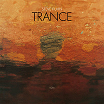 Steve Kuhn - Trance (réédition)