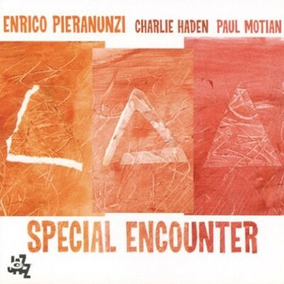 Enrico Pieranunzi - Special Encounter