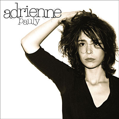 Pauly (Adrienne) - Adrienne Pauly