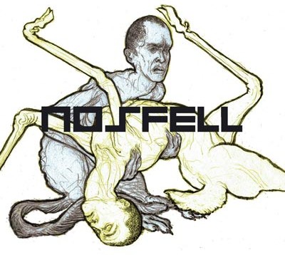 Nosfell - Kälin Bla Lemsnit Dünfel Labyanit