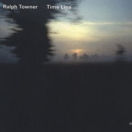 Ralph Towner - Time Line
