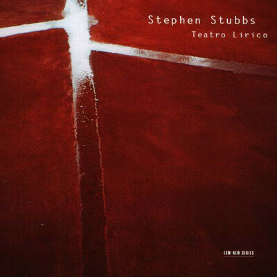 Stephen Stubbs - Teatro Lirico