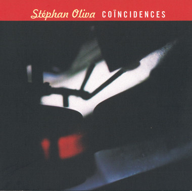 Stephan Oliva - Coïncidences