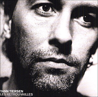 Tiersen (Yann) - Les Retrouvailles