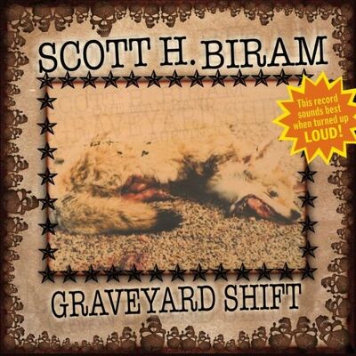 Biram (Scott H.) - Graveyard Shift