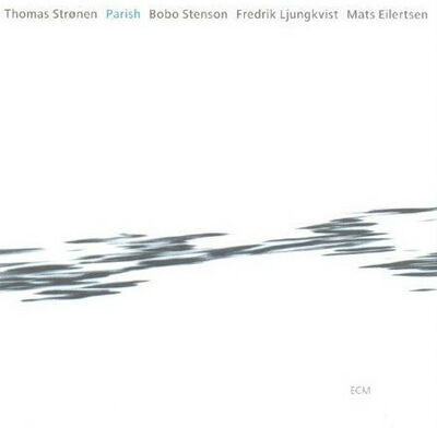 Thomas Strønen - Parish