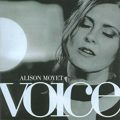 Alison Moyet - Voice