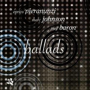 Enrico Pieranunzi - Ballads