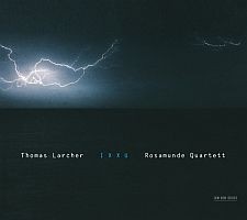 Thomas Larcher - Ixxu