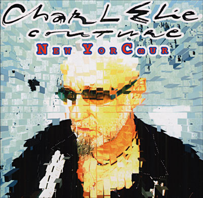 Couture (Charlélie) - New Yor Coeur