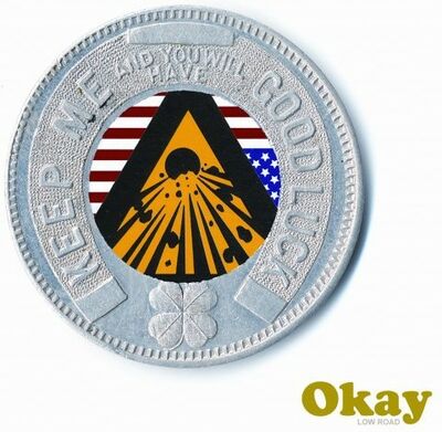 Okay - Low Road