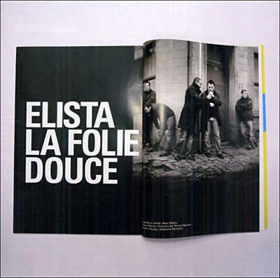 Epic dans Elista - La Folie Douce