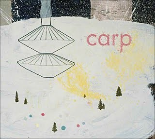 Carp - Carp