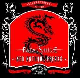 Bad Reputation dans Fatal Smile - Neo Natural Freaks
